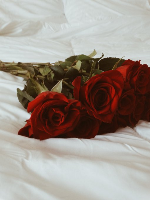 kwiaty do romantycznej sypialni